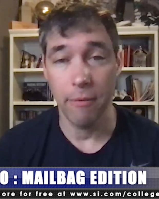 The Iso June 30th Mailbag